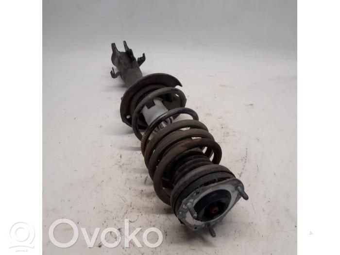 Amortyzator przedni   8V5118K001DD,E3516401,1504799,6C115310BC,8V5118K001DD,E3516401
