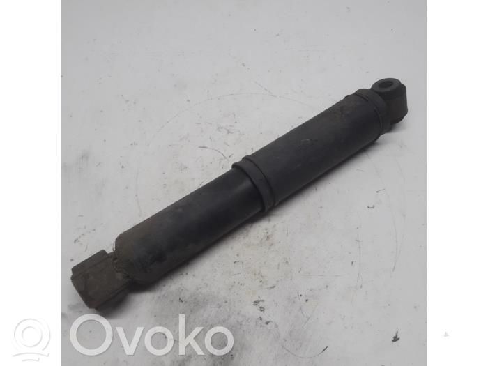 Peugeot Expert Aizmugurē amortizators 
