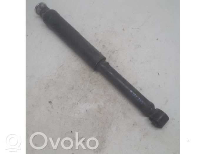 Skoda Citigo Stoßdämpfer hinten 