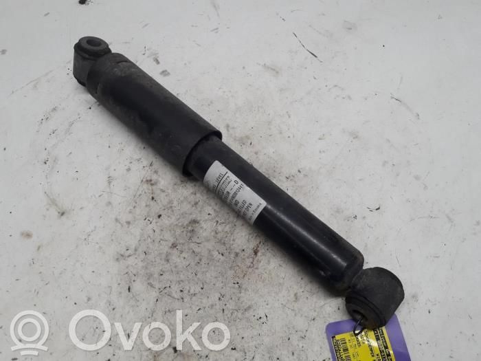 Dacia Dokker Amortyzator tylny 