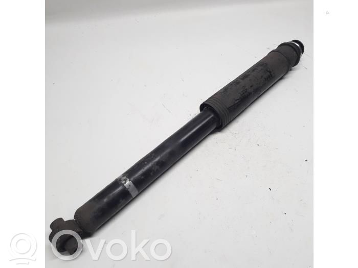 Toyota Yaris Amortyzator tylny 