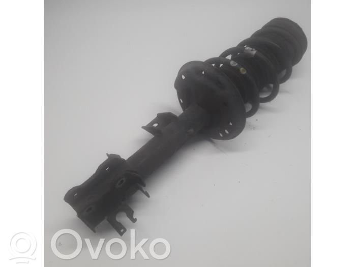 Fiat Panda III Etuiskunvaimennin 