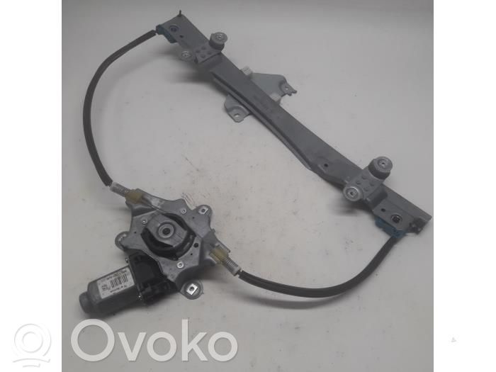 Renault Twingo II Elektryczny podnośnik szyby drzwi 