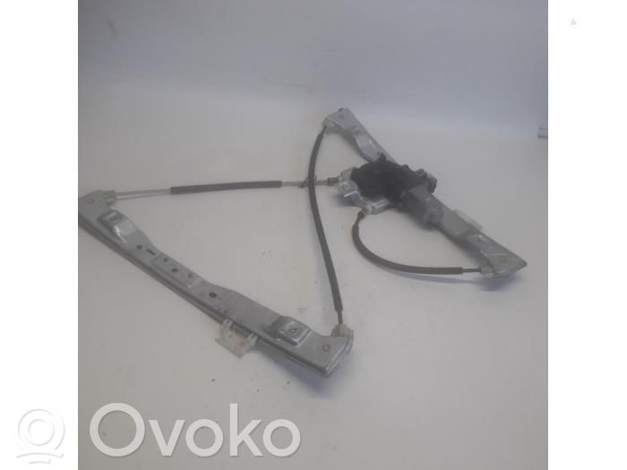 Citroen DS3 Elektryczny podnośnik szyby drzwi 