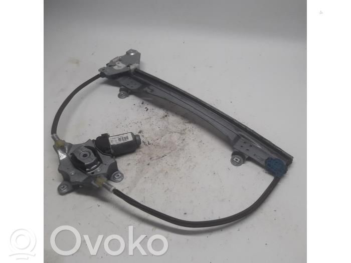 Renault Twingo II Elektryczny podnośnik szyby drzwi 