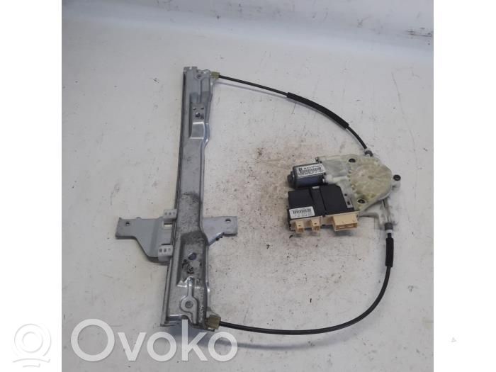 Citroen C4 I Elektryczny podnośnik szyby drzwi 