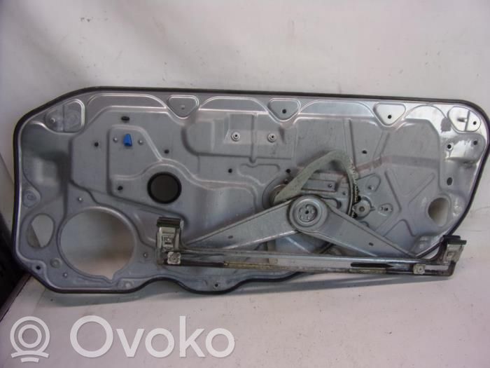 Volvo C30 Elektryczny podnośnik szyby drzwi 