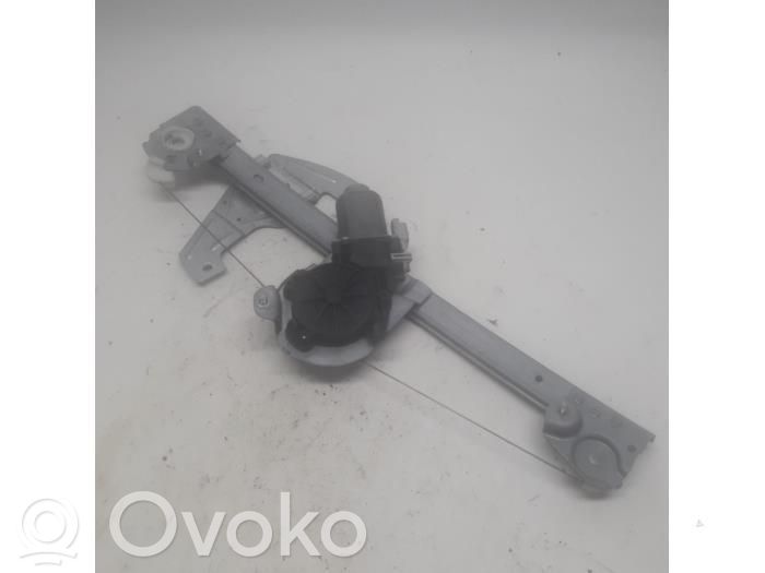 Citroen C1 Elektryczny podnośnik szyby drzwi 