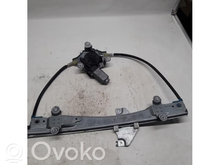 Renault Twingo II Elektryczny podnośnik szyby drzwi 