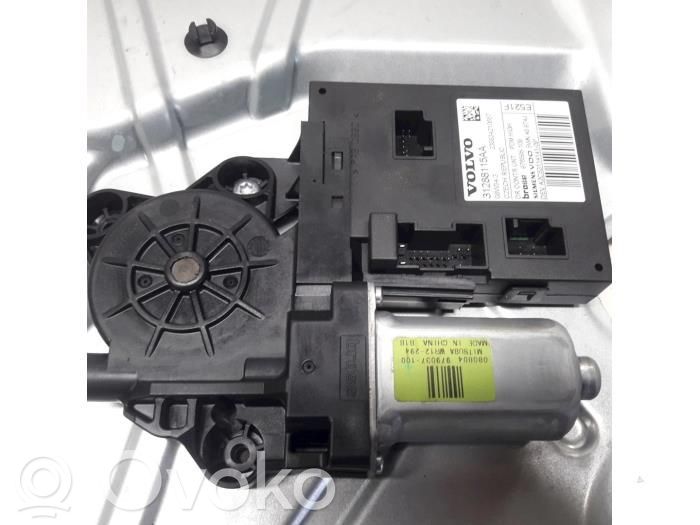 Volvo C30 Elektryczny podnośnik szyby drzwi 