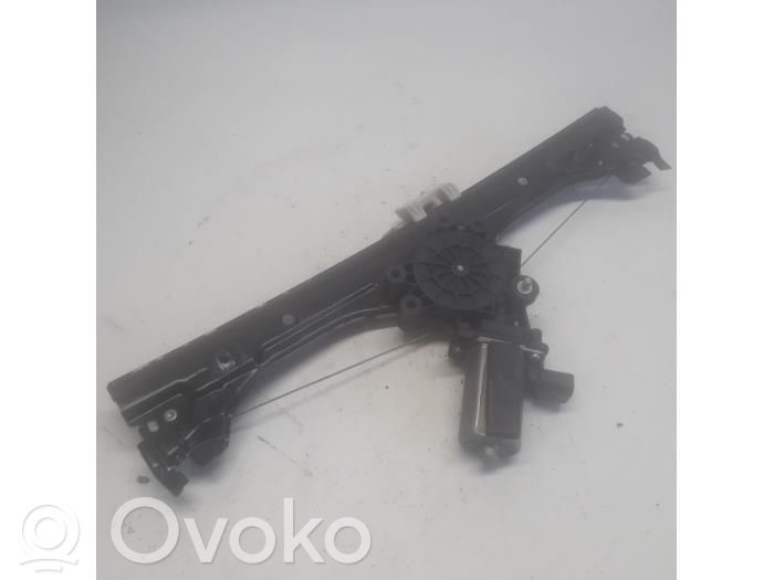 Fiat 500 Elektryczny podnośnik szyby drzwi 