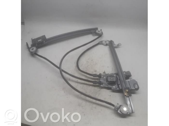 Citroen C3 Pluriel Elektryczny podnośnik szyby drzwi 