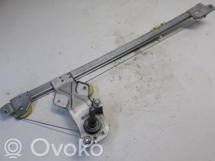 Renault Trafic II (X83) Elektryczny podnośnik szyby drzwi 