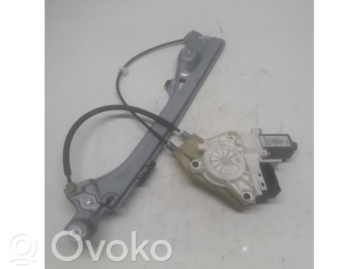 Renault Laguna III Macara geam ușă spate cu motor 