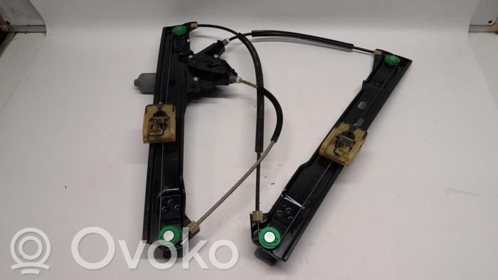Ford C-MAX II Elektryczny podnośnik szyby drzwi przednich 