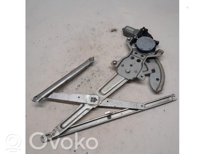 Suzuki Alto Regulador de puerta delantera con motor 