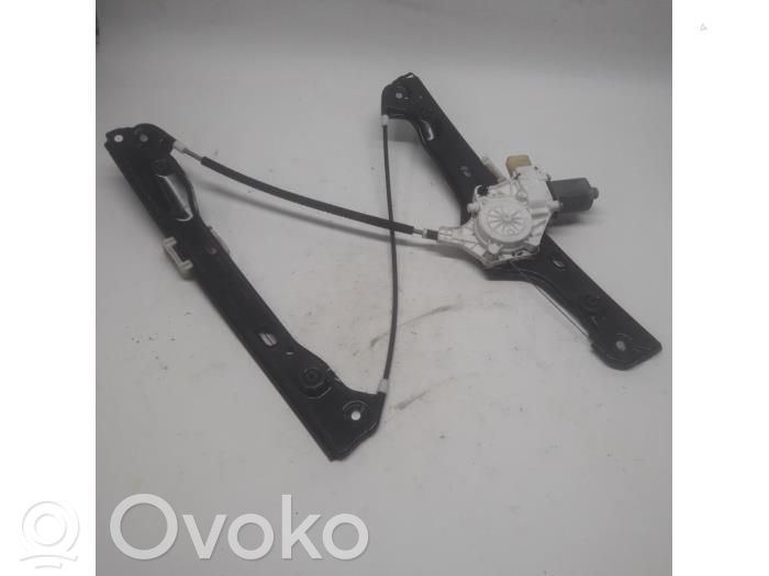 BMW 3 E90 E91 Elektryczny podnośnik szyby drzwi przednich 