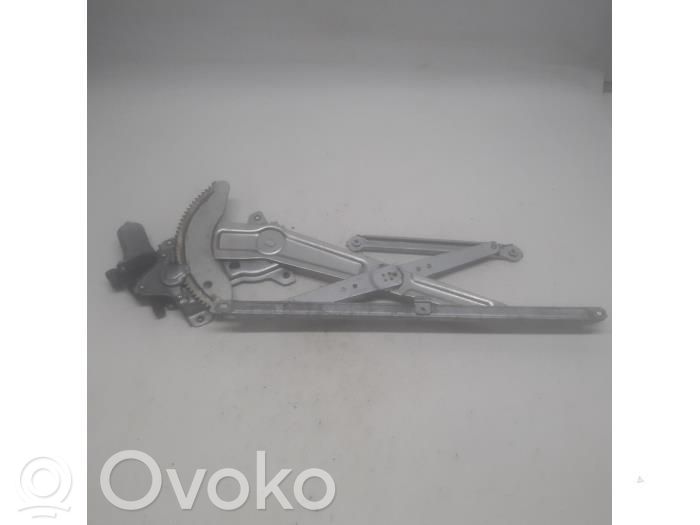 Fiat Sedici Elektryczny podnośnik szyby drzwi przednich 