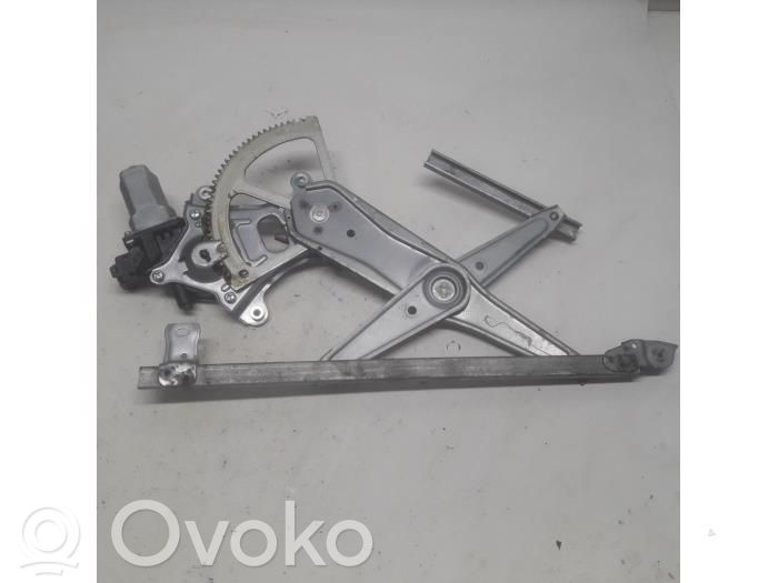 Subaru Outback Macara ușă față cu motor 