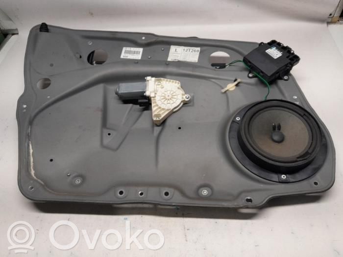 Mercedes-Benz B W245 Elektryczny podnośnik szyby drzwi przednich 