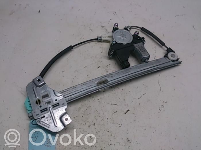KIA Rio Elektryczny podnośnik szyby drzwi przednich 