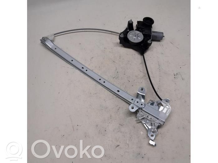 Toyota RAV 4 (XA50) Elektryczny podnośnik szyby drzwi tylnych 