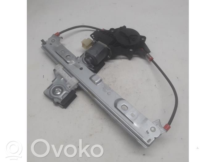 Elektryczny podnośnik szyby drzwi tylnych   0130822407,8A6114553A,2146006,0130822407,0166309,2146006,857200240B,8A6114553A,910837200
