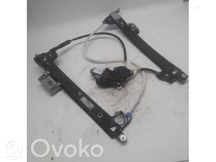 Elektryczny podnośnik szyby drzwi przednich   9830160280,402928J,120419,105010,120419,402928J,51983946,52072856,52127979,52130435,9830160080,9830160280
