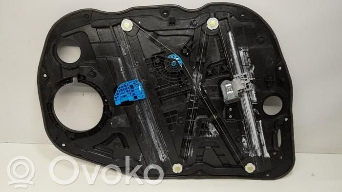 KIA Niro Elektryczny podnośnik szyby drzwi przednich 