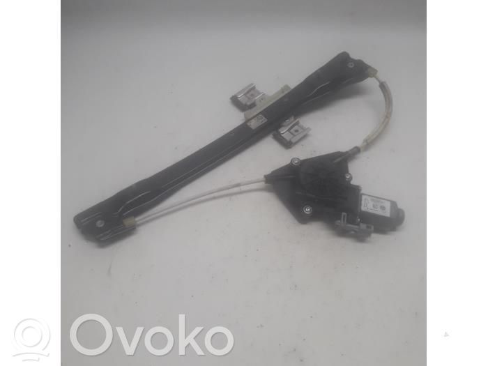 Skoda Citigo Elektryczny podnośnik szyby drzwi przednich 