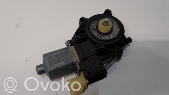 Ford Fiesta Silniczek podnośnika szyby drzwi 