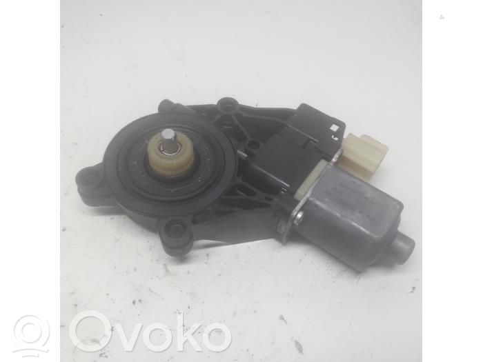 Ford Fiesta Silniczek podnośnika szyby drzwi 