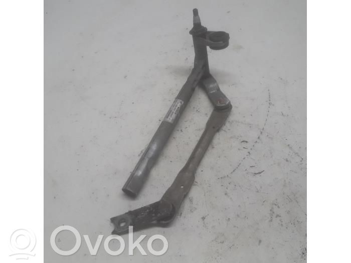 Seat Altea Valytuvų mechanizmo komplektas 