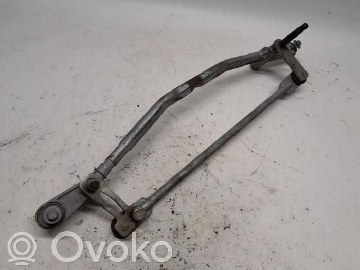 Fiat Tipo Mechanizm i silniczek wycieraczek szyby przedniej / czołowej 