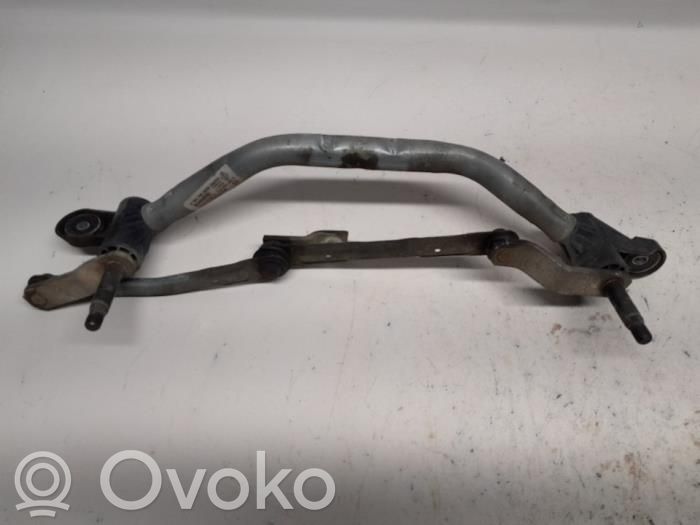 Mechanizm i silniczek wycieraczek szyby przedniej / czołowej   3397020812,8200364766F,8200364766,1272140,3397020812,8200364766,8200364766F,K05116303AH