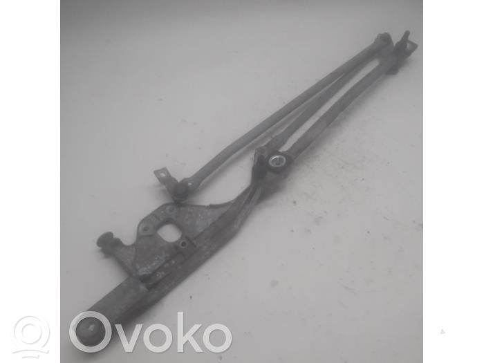 Ford Focus Front wiper linkage and motor 