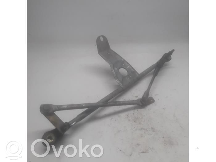 BMW X5 E53 Front wiper linkage and motor 