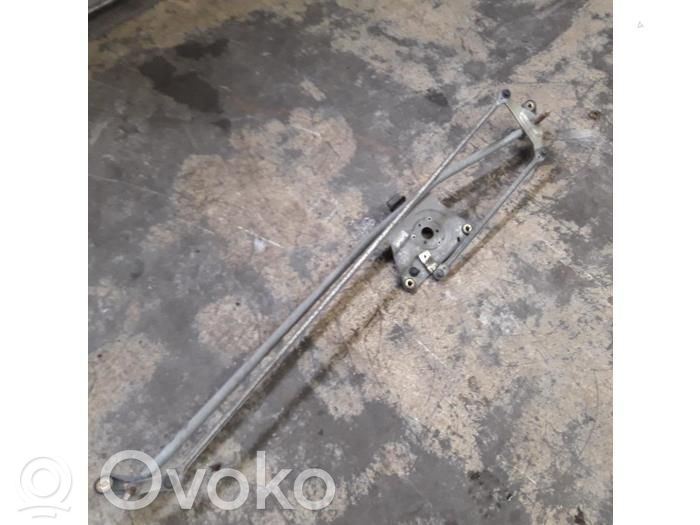Citroen Xsara Picasso Mechanizm i silniczek wycieraczek szyby przedniej / czołowej 