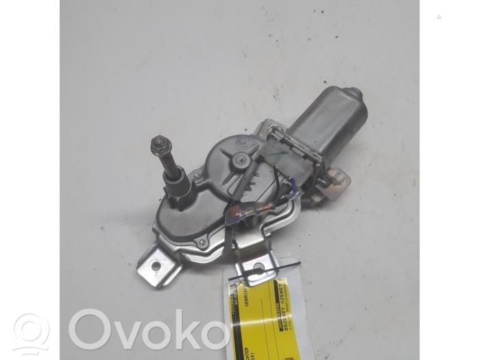 Suzuki Alto Silniczek wycieraczki szyby tylnej 