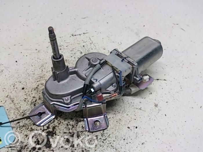 Nissan Pixo Silniczek wycieraczki szyby tylnej 