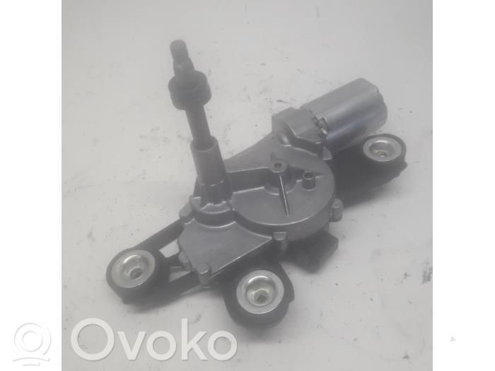 Ford Fiesta Silniczek wycieraczki szyby tylnej 
