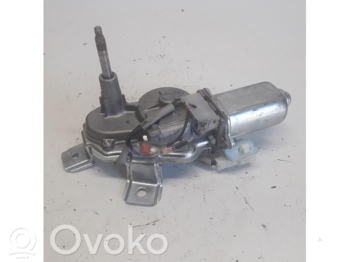 Suzuki Alto Silniczek wycieraczki szyby tylnej 