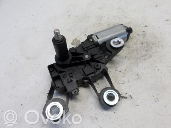 Ford Fusion Rear window wiper motor 