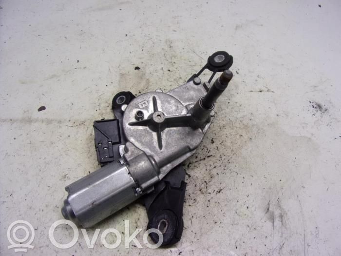 Toyota Yaris Rear window wiper motor 