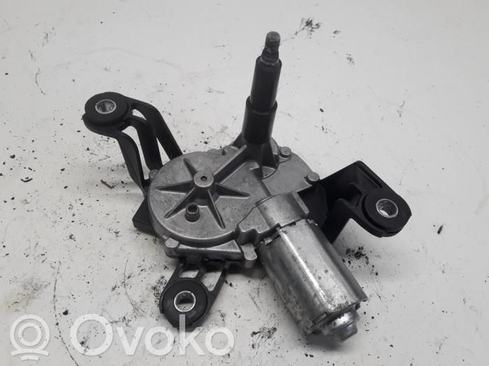Opel Astra G Rear window wiper motor 