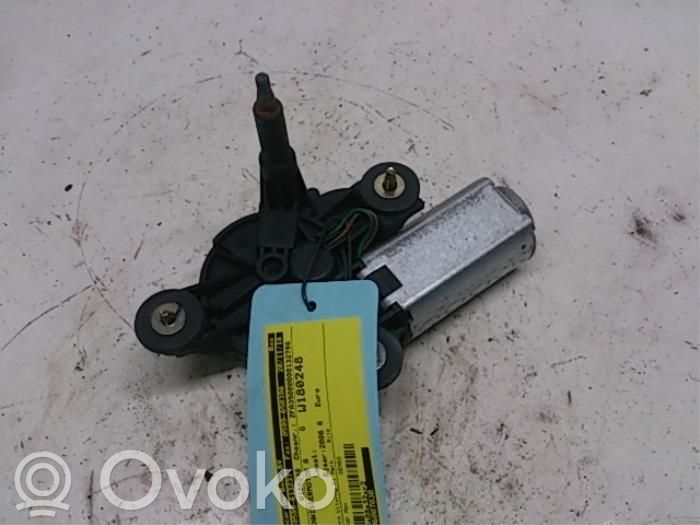Fiat Idea Silniczek wycieraczki szyby tylnej 