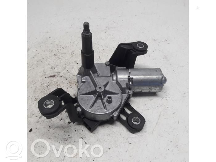 Opel Astra G Silniczek wycieraczki szyby tylnej 