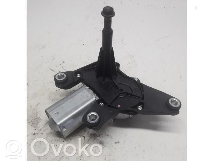 Renault Modus Rear window wiper motor 