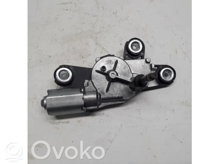 Ford Fiesta Silniczek wycieraczki szyby tylnej 