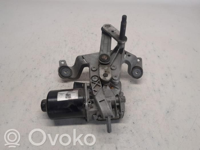 Ford S-MAX Wischermotor 
